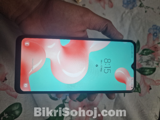 Samsung galaxy A12 4/64